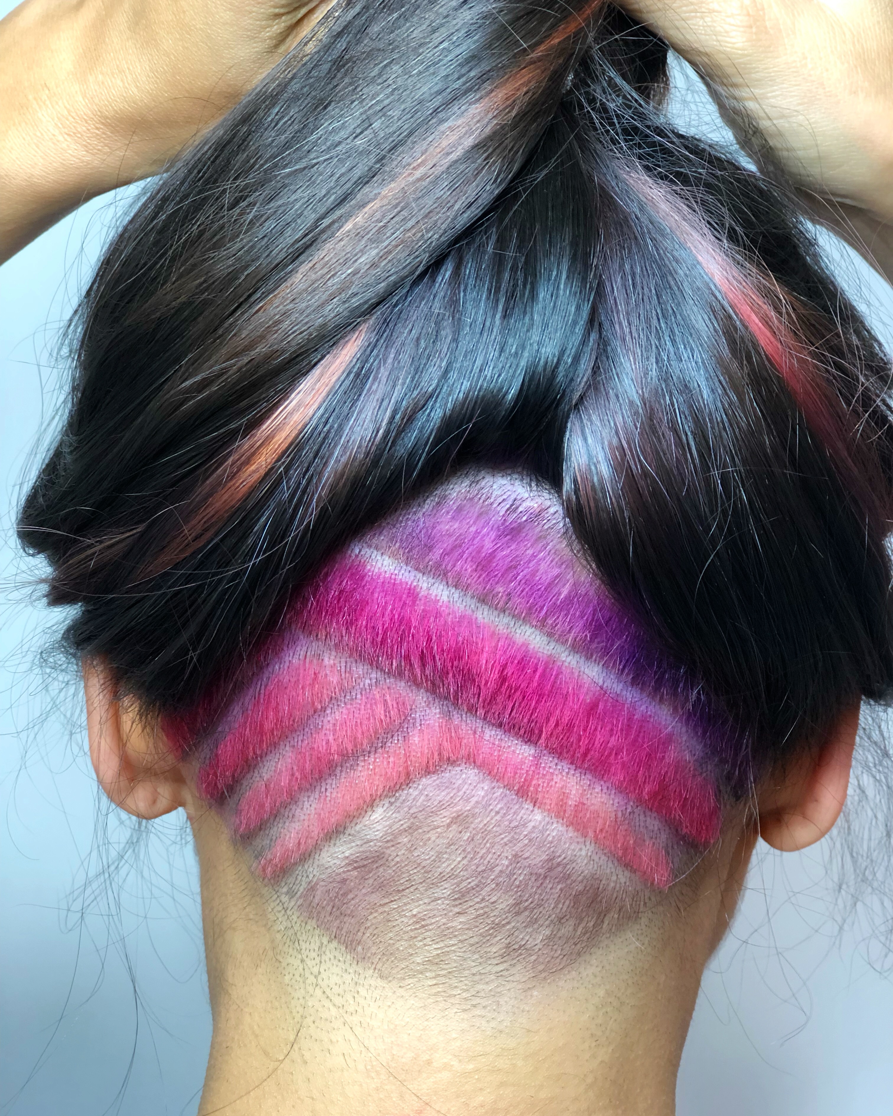 Cut & Color