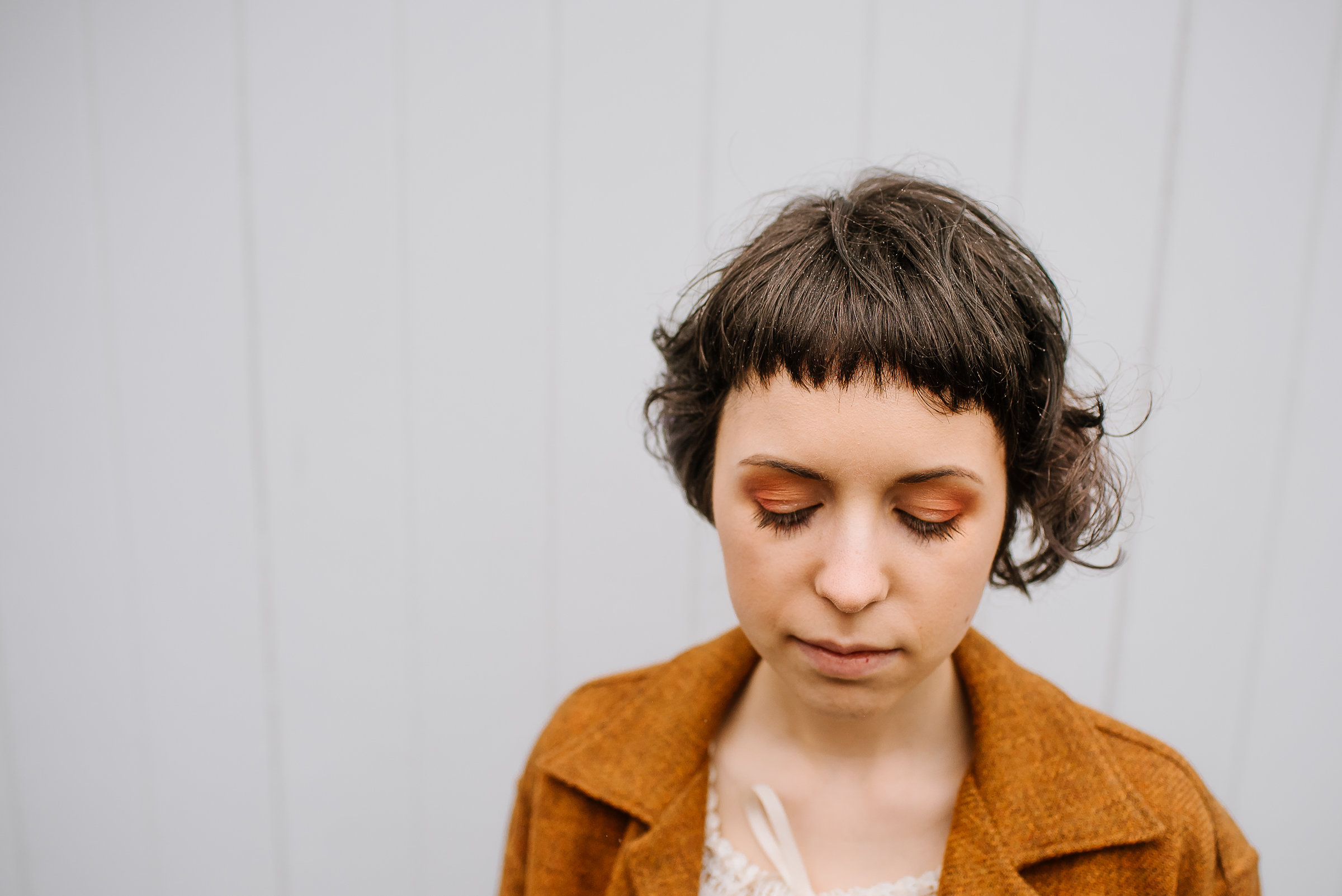 Toned