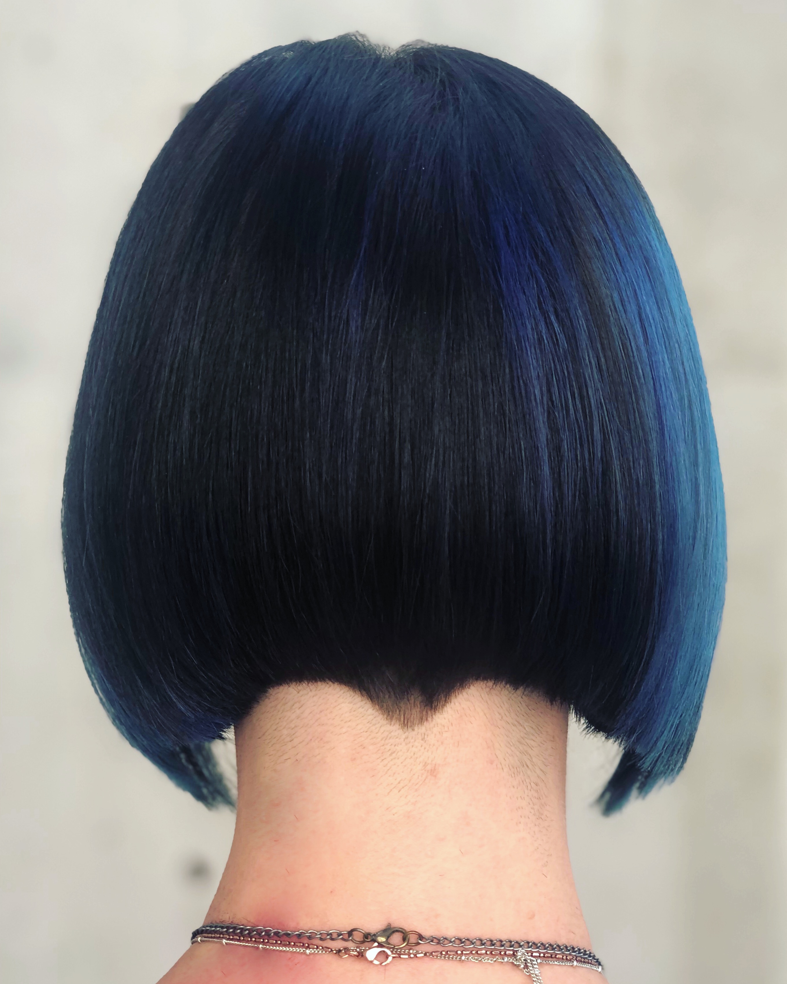 Bold Color