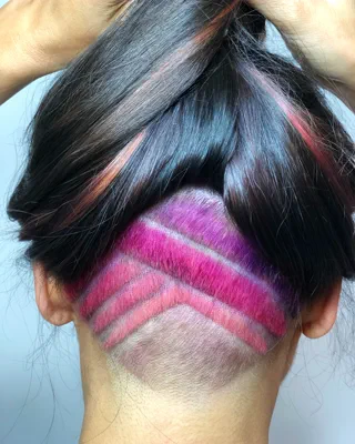 Cut & Color