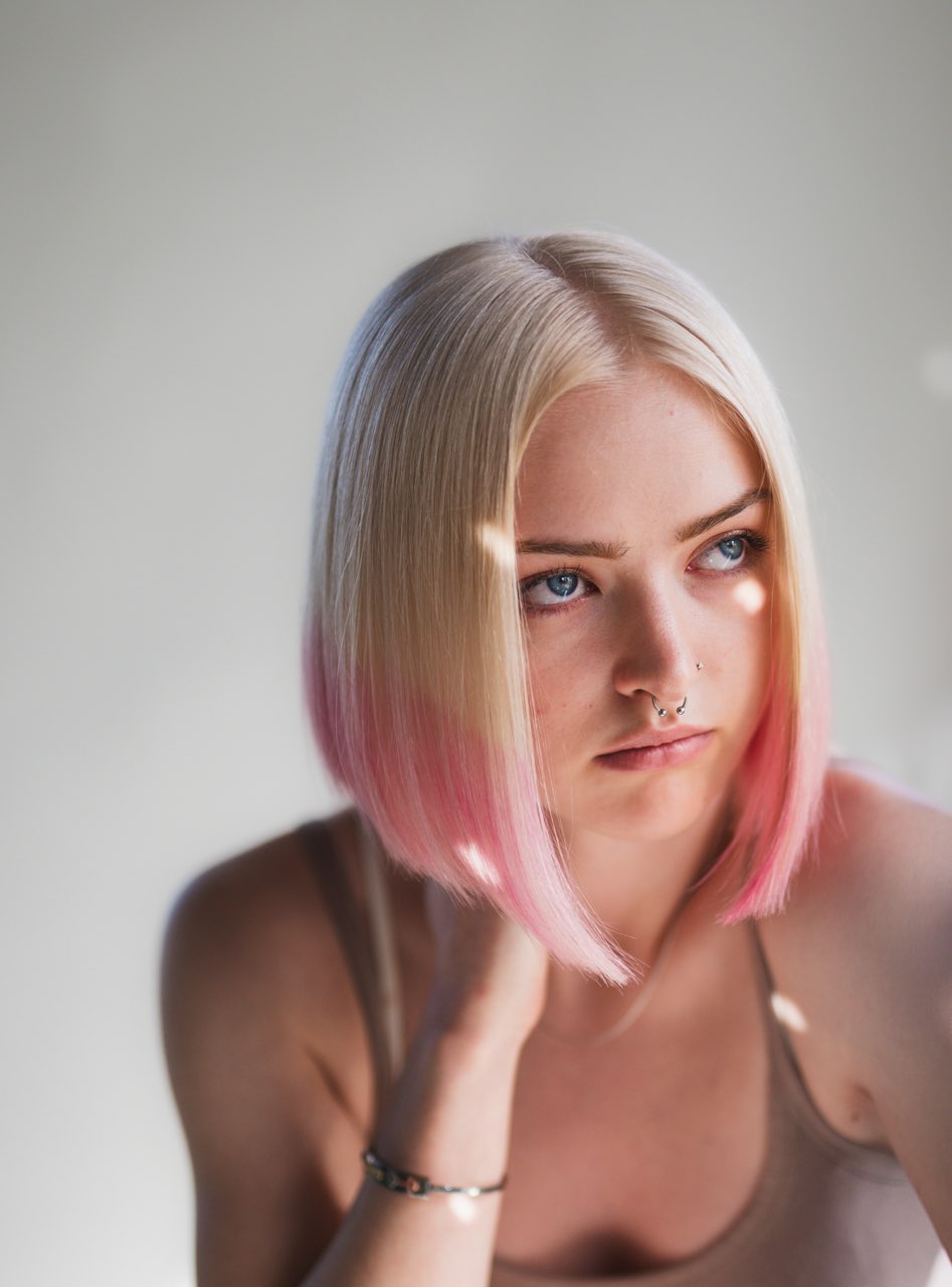 Color Transformation