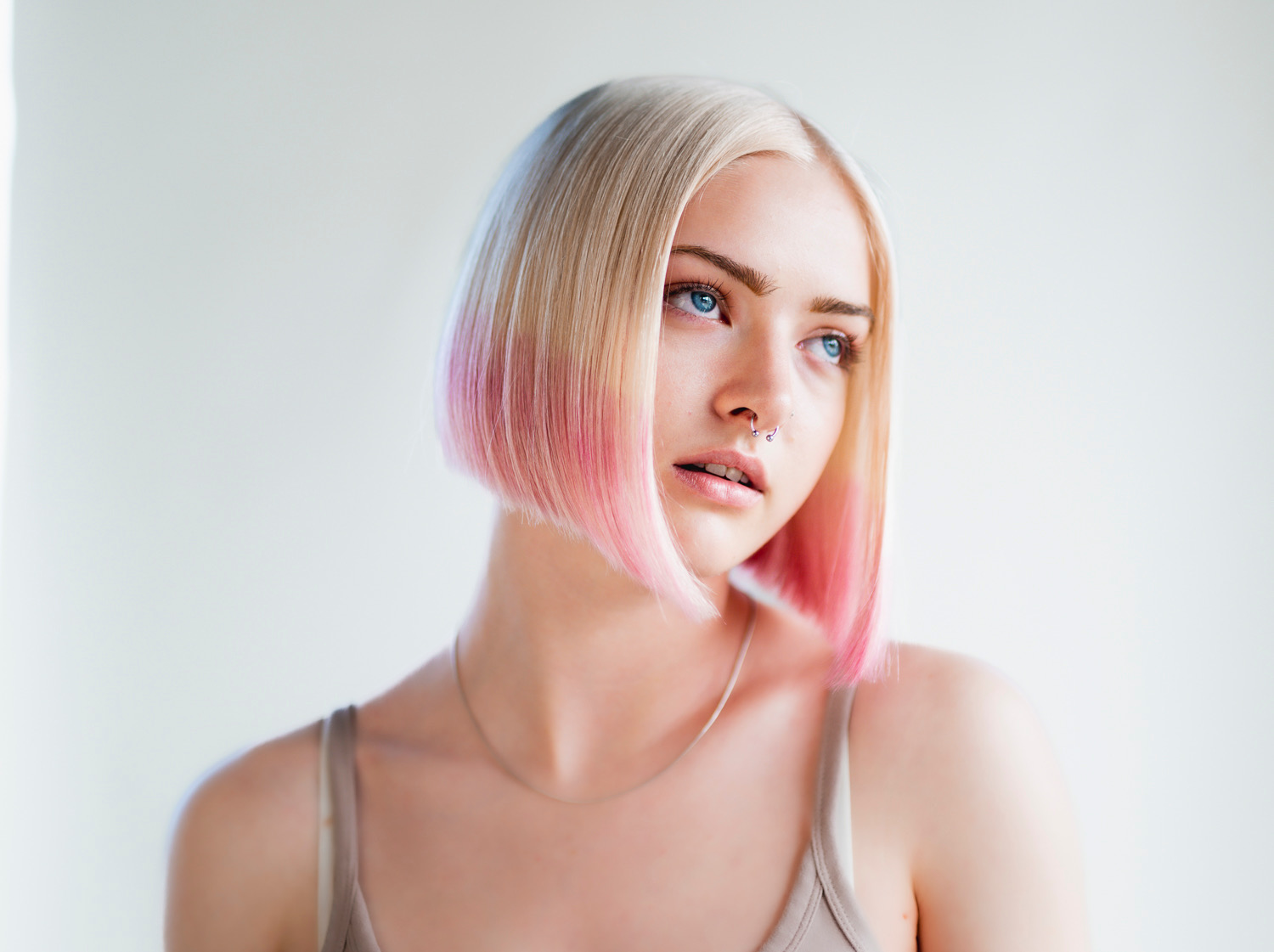 Vivid Color